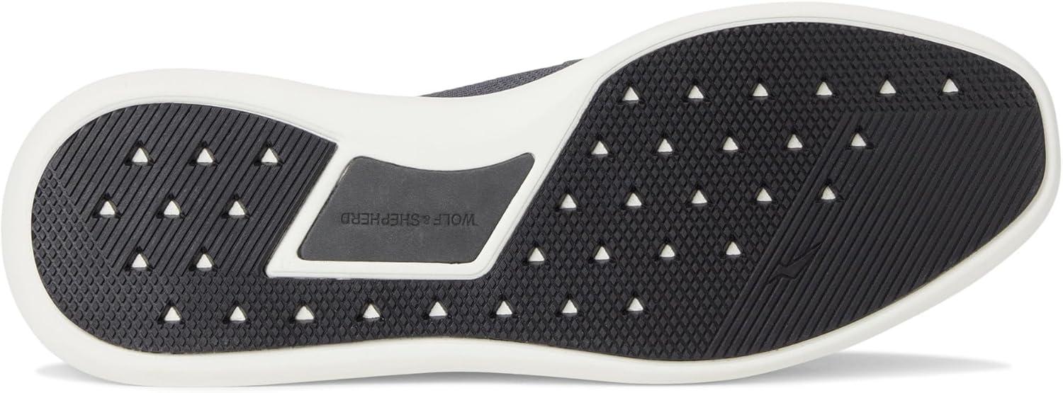image:imageWolf amp Shepherd Mens Swiftknit DerbyGrey