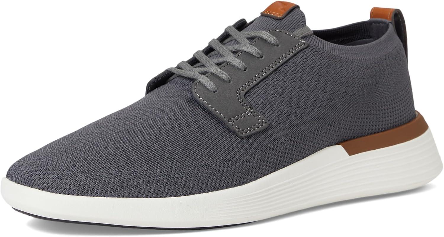 image:imageWolf amp Shepherd Mens Swiftknit DerbyGrey