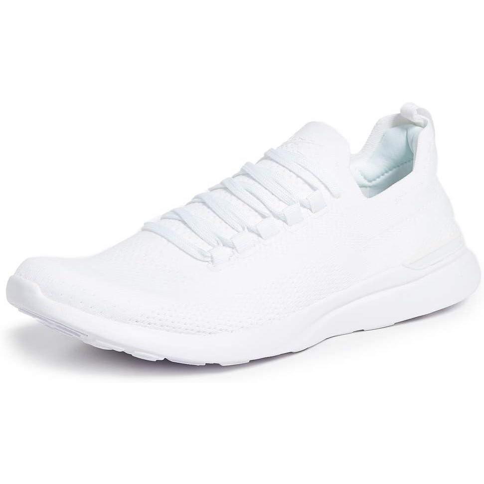 image:imageAPL Mens Techloom Breeze Running SneakersWhite