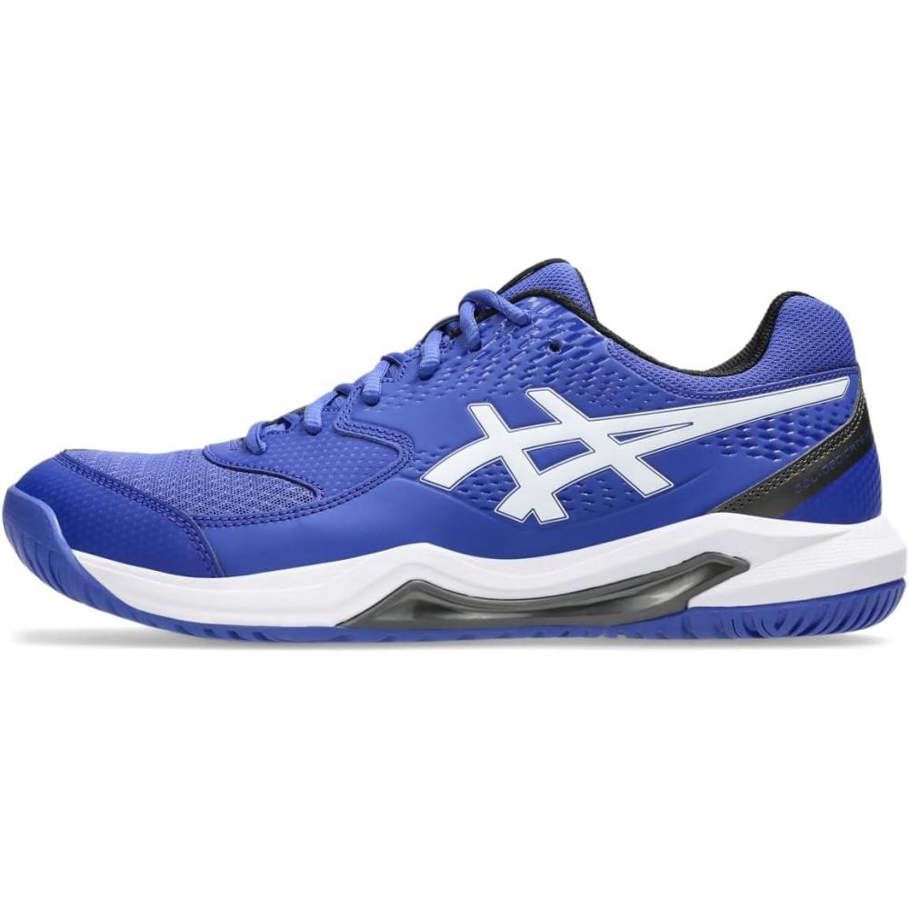 image:imageASICS Mens GelDedicate 8Dark CobaltWhite