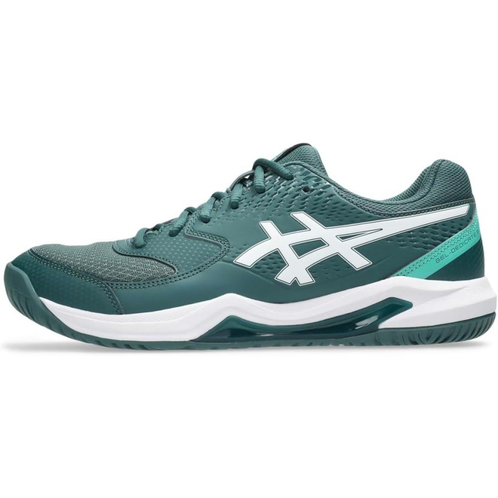 image:imageASICS Mens GelDedicate 8Dark NeptuneWhite