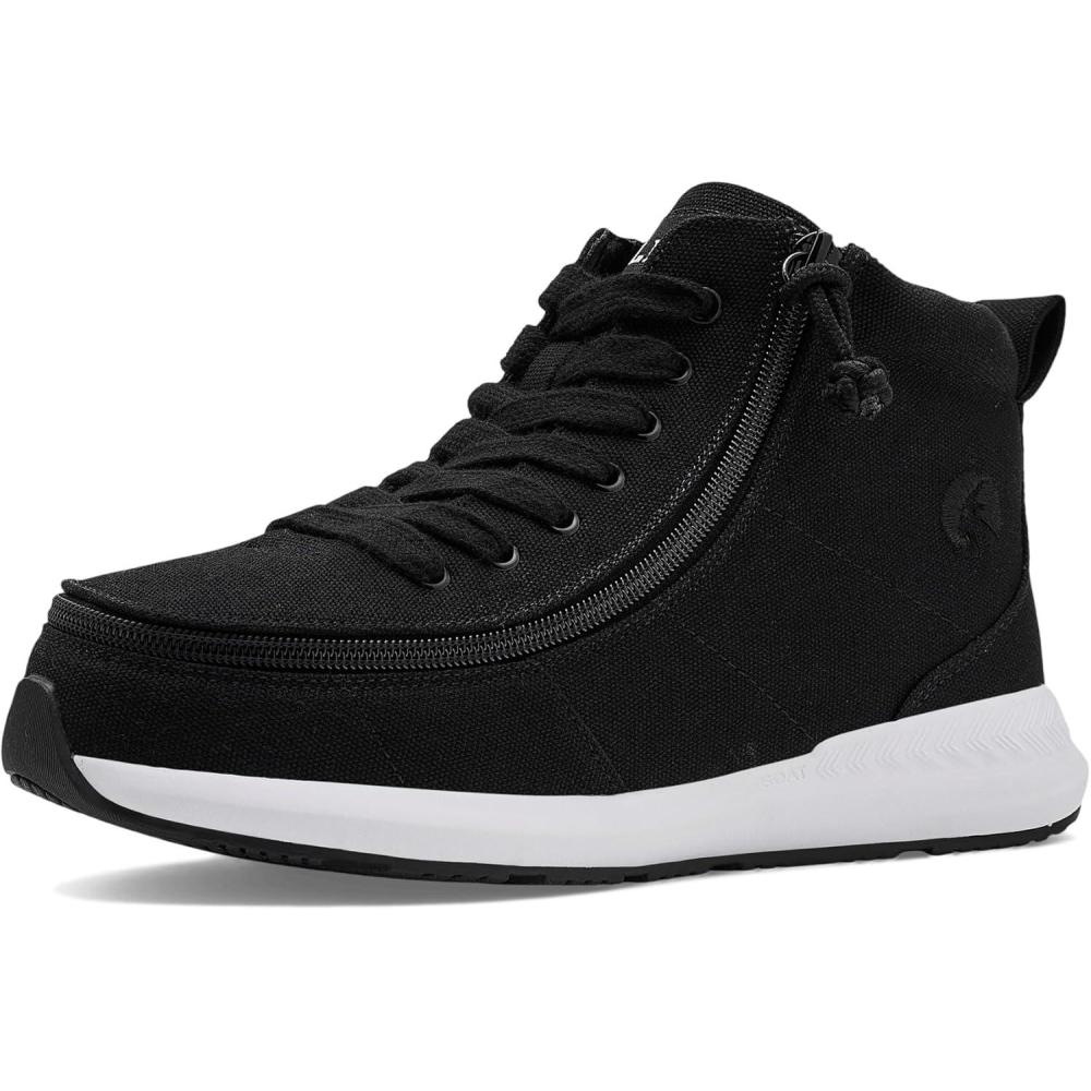 image:imageBILLY Footwear Billy Goat Classic HighBlackWhite