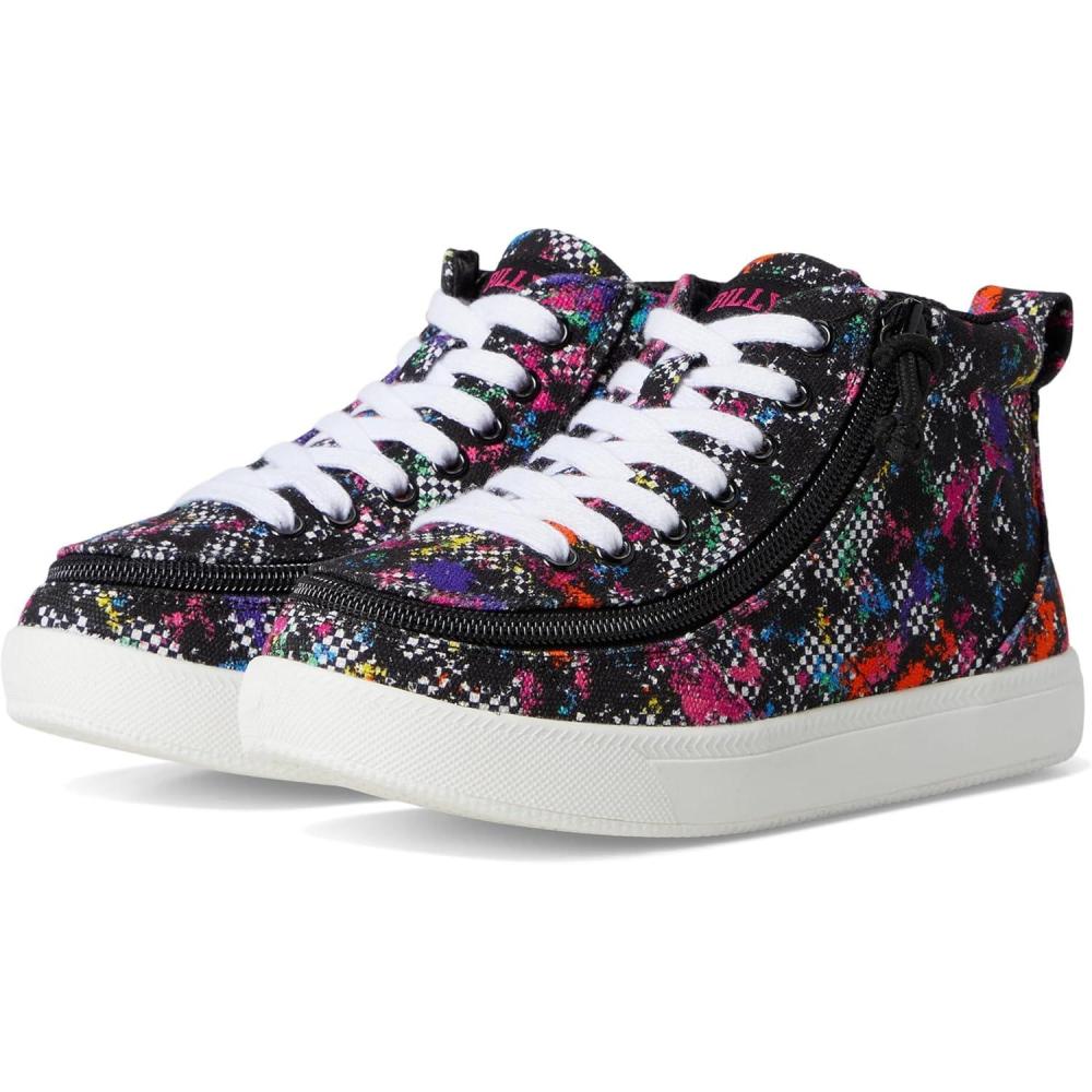image:imageBILLY Footwear Girls MDR Classic Little KidBig KidRainbow Sk8ter