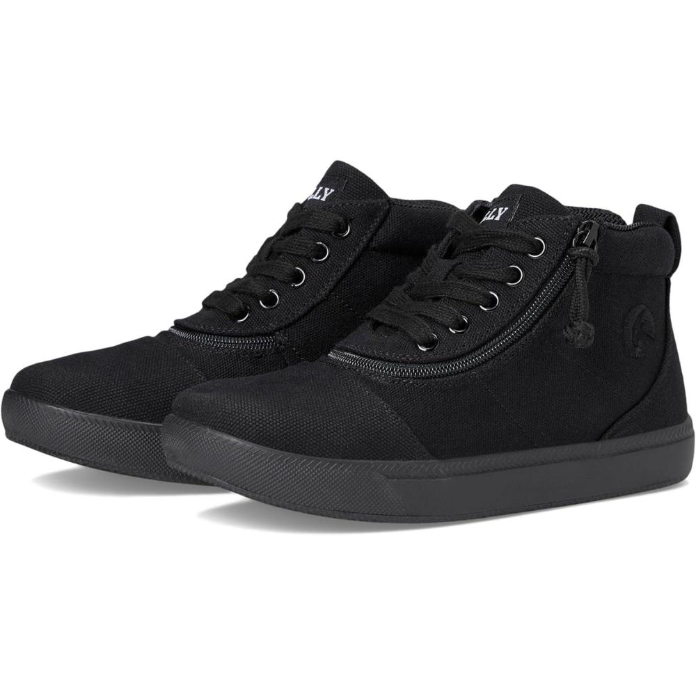 image:imageBILLY Footwear Kids DR Short Wrap High II Little KidBig KidBlack to the Floor