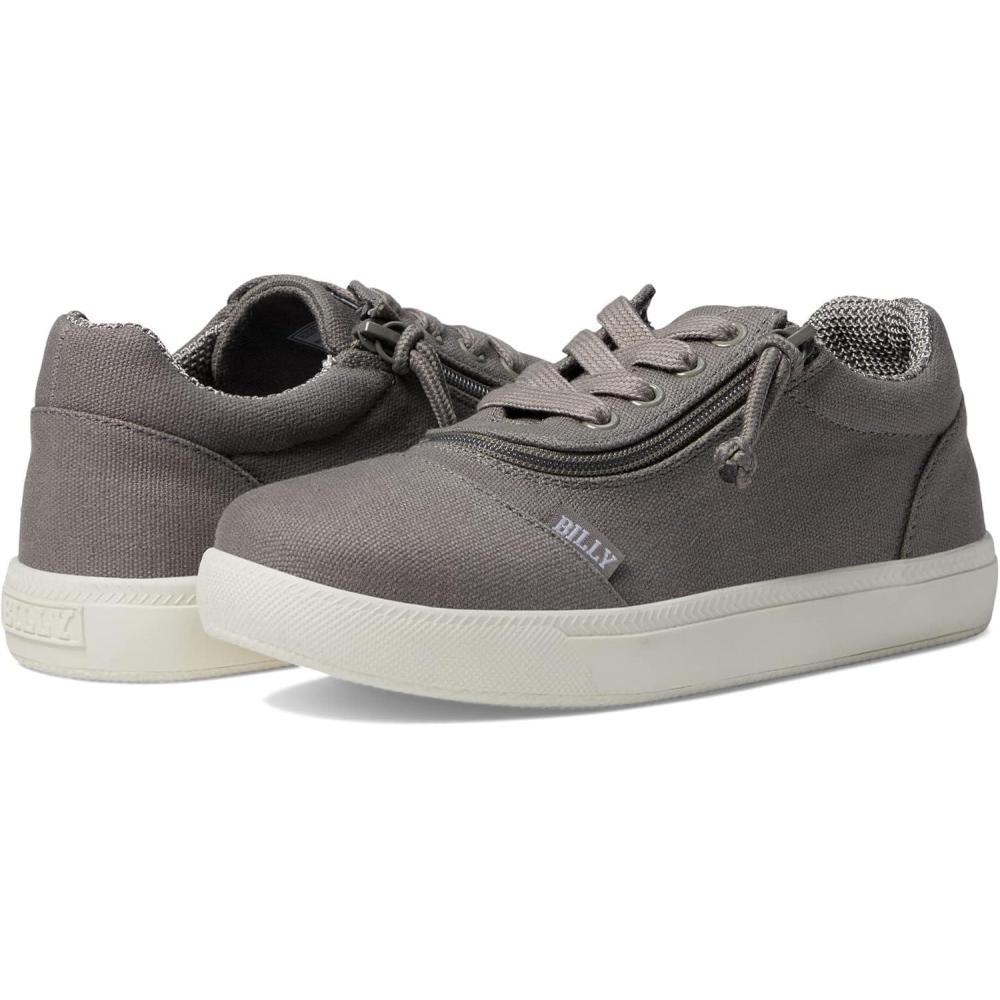 image:imageBILLY Footwear Kids DR Short Wrap Low II ToddlerDark Grey