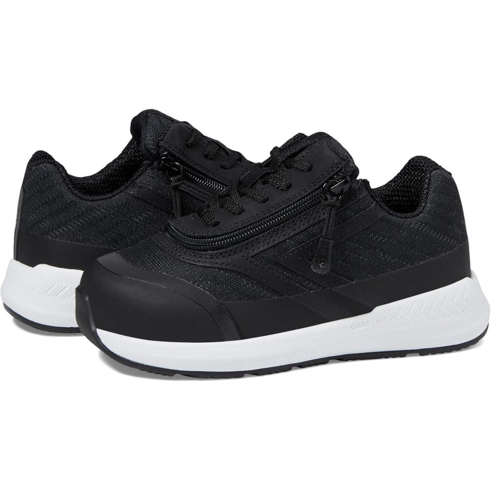 image:imageBILLY Footwear Kids Goat ToddlerBlack