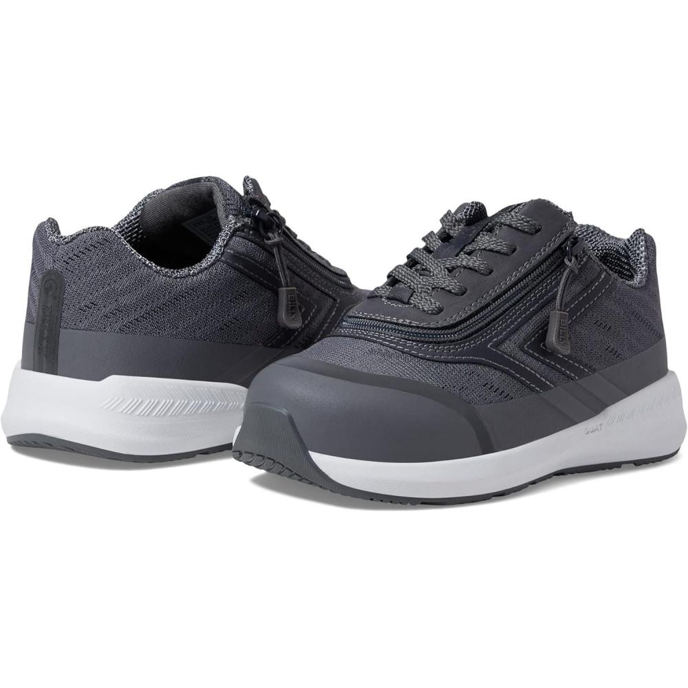 image:imageBILLY Footwear Kids Goat ToddlerCharcoal