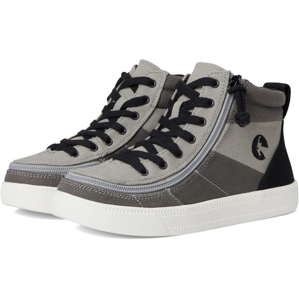 image:imageBILLY Footwear Street Little KidBig KidGrey Colorblock