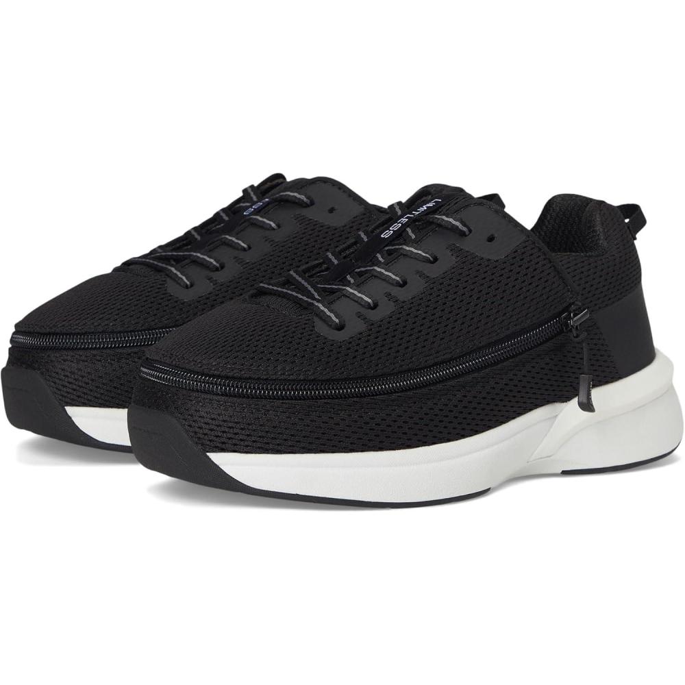 image:imageBILLY Footwear unisexchild Limitless Little KidBig KidBlack