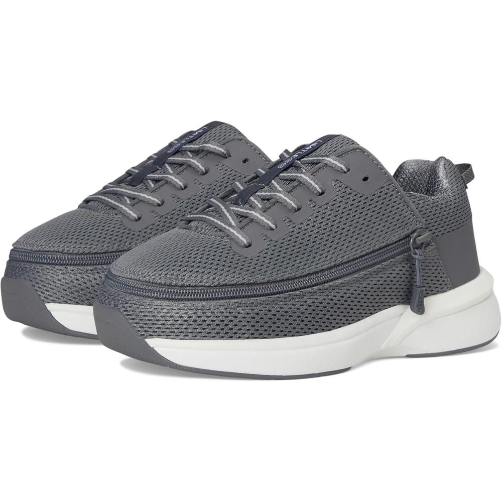 image:imageBILLY Footwear unisexchild Limitless Little KidBig KidCharcoal