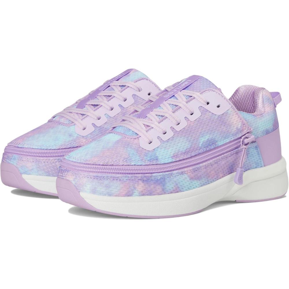 image:imageBILLY Footwear unisexchild Limitless Little KidBig KidLilac Watercolor
