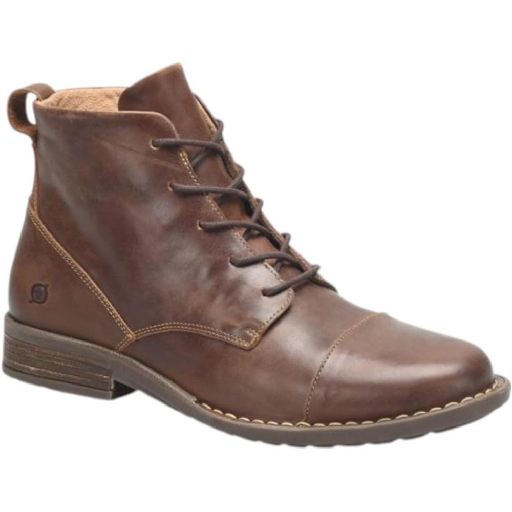image:imageBORN Mens RykerBrown