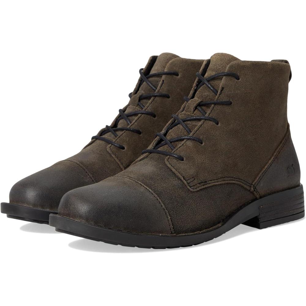 image:imageBORN Mens RykerDk Grey
