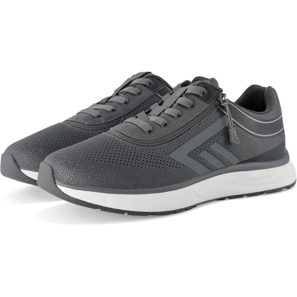 image:imageBilly Footwear Mens Billy Sport InclusionCharcoal