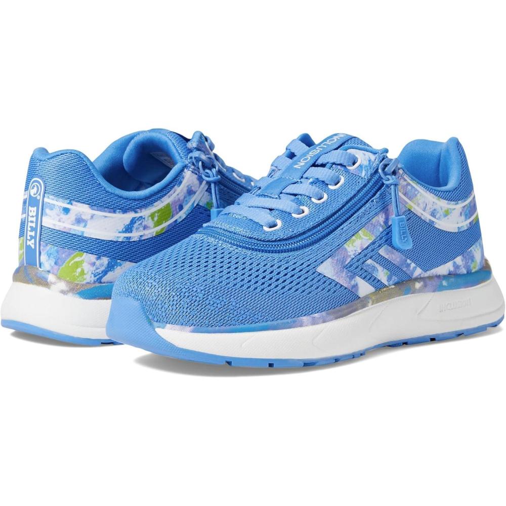 image:imageBilly Footwear UnisexChild Billy Sport Inclusion Big KidLittle KidBlue Marble