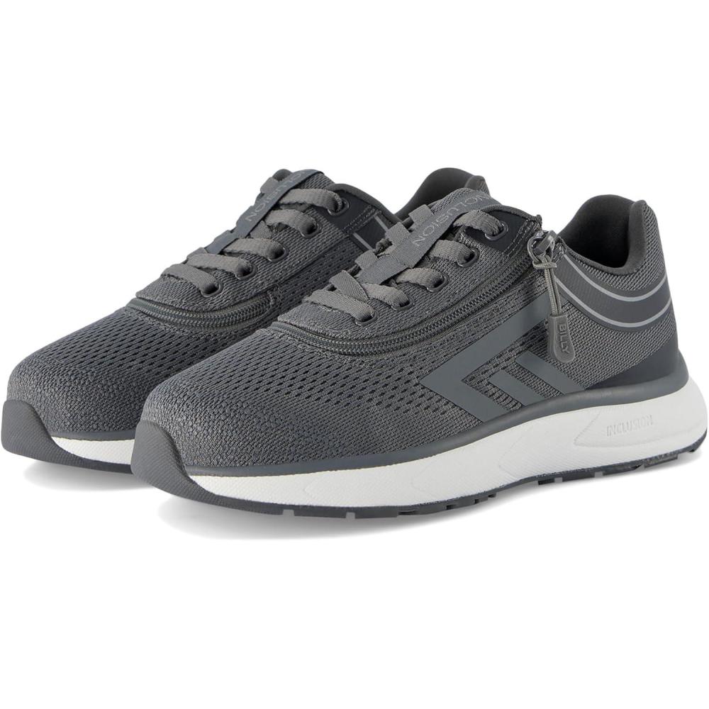 image:imageBilly Footwear UnisexChild Billy Sport Inclusion Big KidLittle KidCharcoal