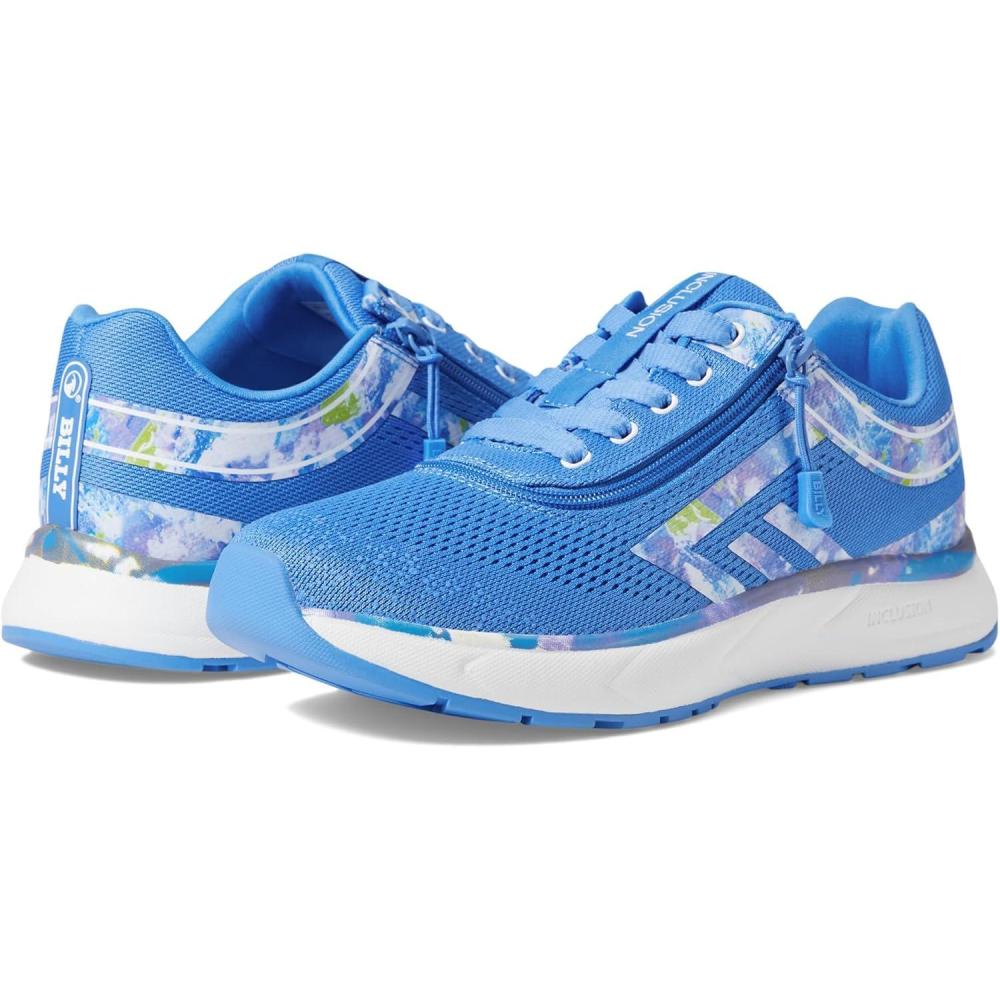 image:imageBilly Footwear Womens Billy Sport InclusionBlue Marble