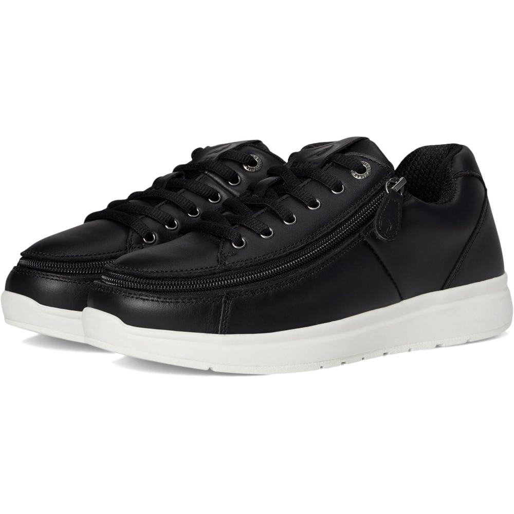 image:imageBilly Footwear Womens Comfort PlushBlack Leather
