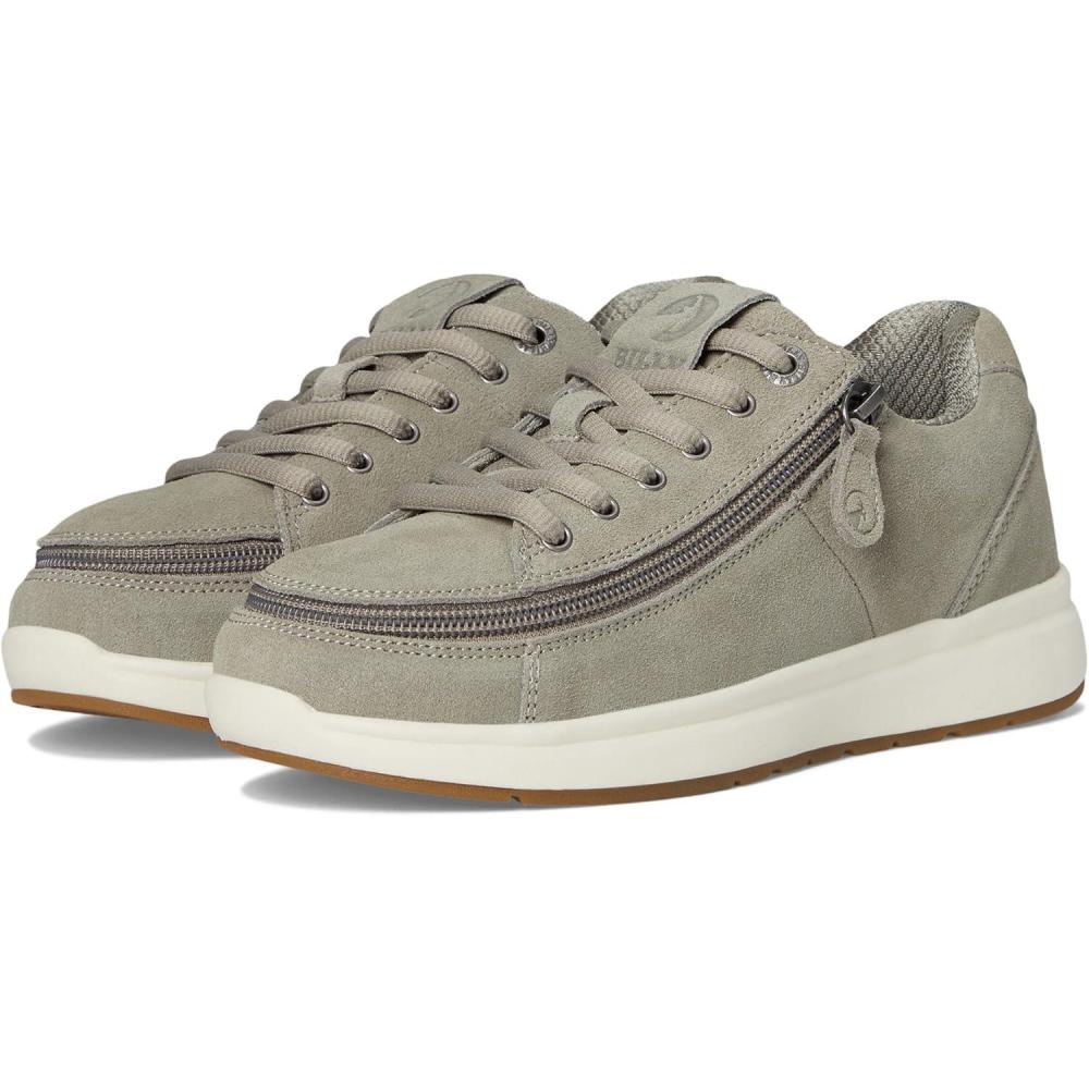 image:imageBilly Footwear Womens Comfort PlushGrey Suede