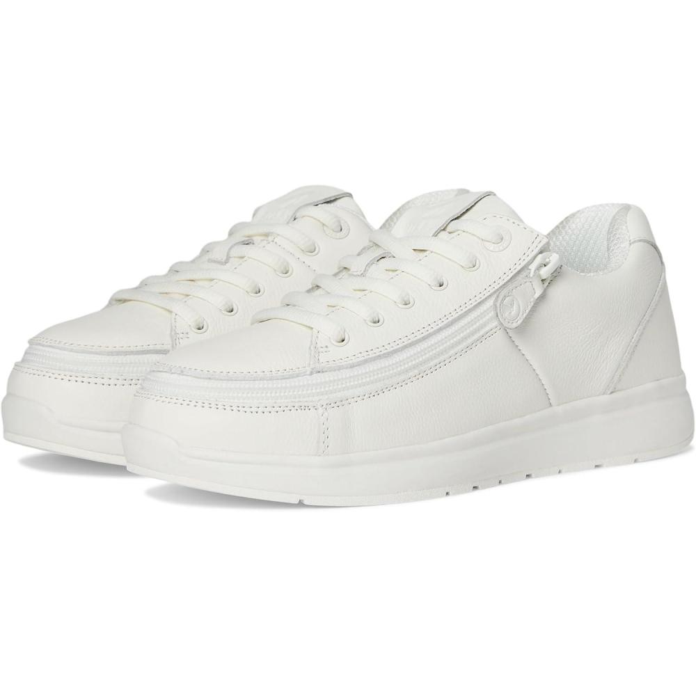 image:imageBilly Footwear Womens Comfort PlushWhite Leather