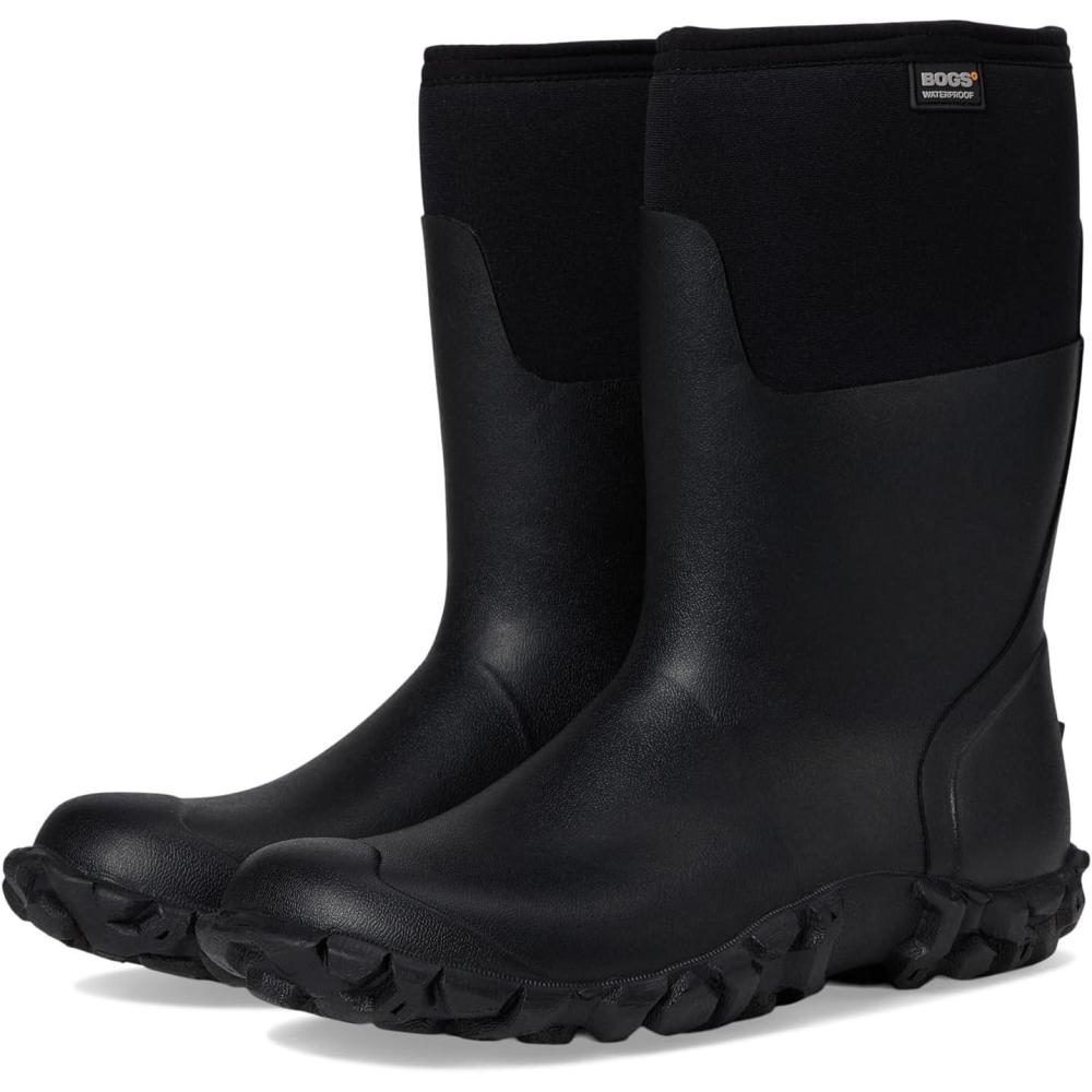 image:imageBogs Mens Mesa MidBlack