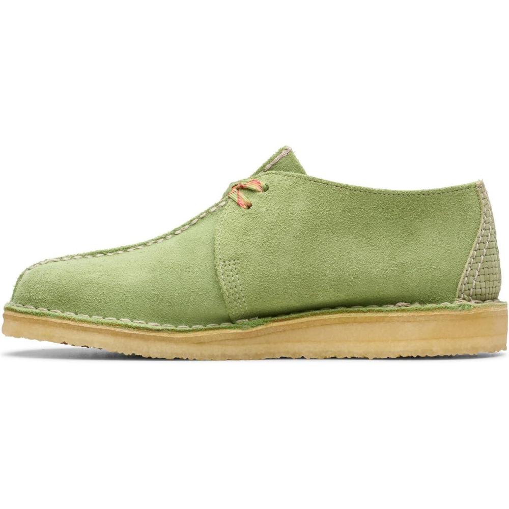 image:imageClarks Mens Desert TrekApple Suede