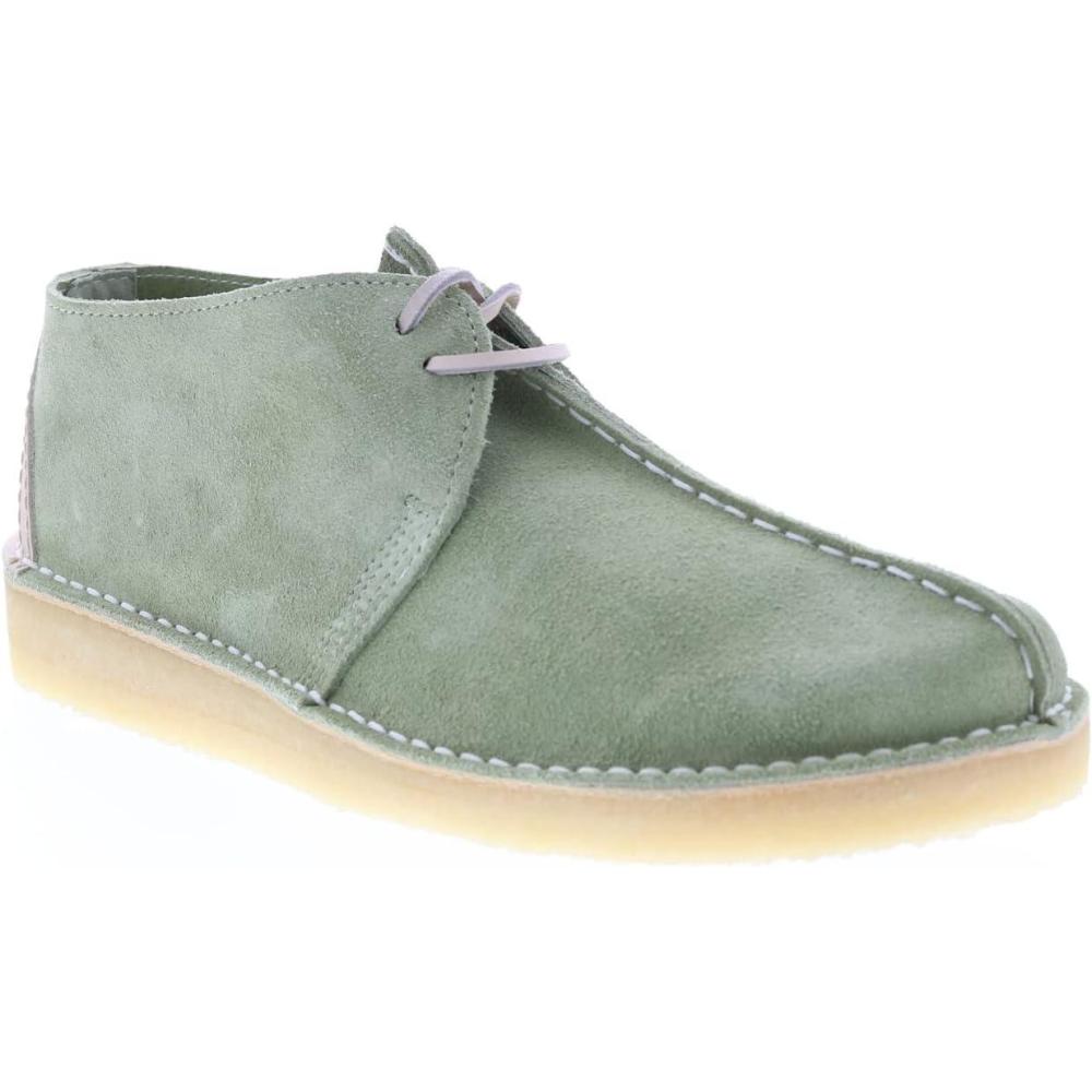 image:imageClarks Mens Desert TrekGreen