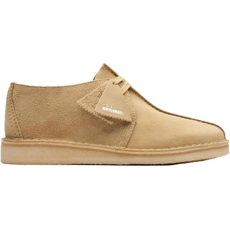 image:imageClarks Mens Desert TrekMaple Combi