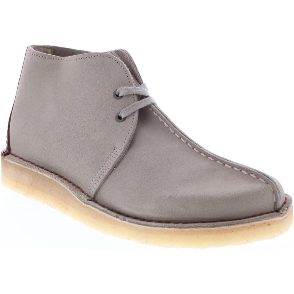 image:imageClarks Mens Desert TrekSand