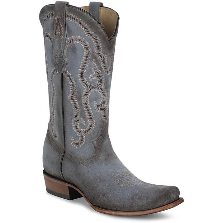 image:imageCorral Boots Mens C4175 Western BootBlue