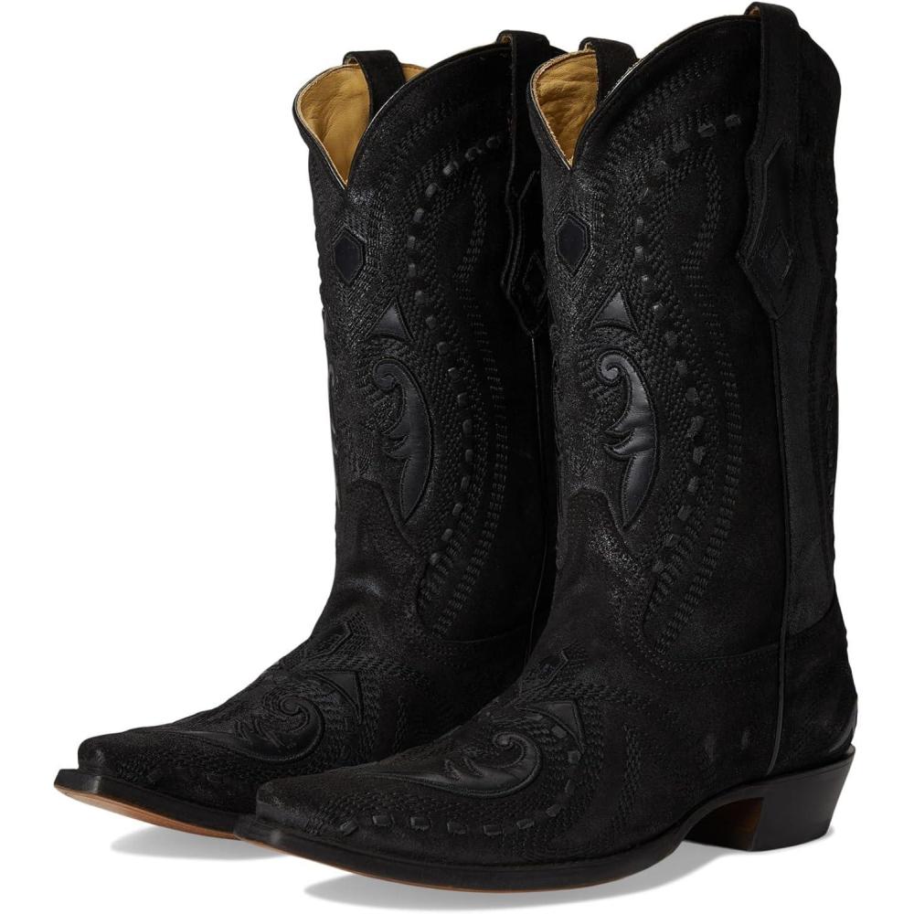 image:imageCorral Boots mens A4663Black