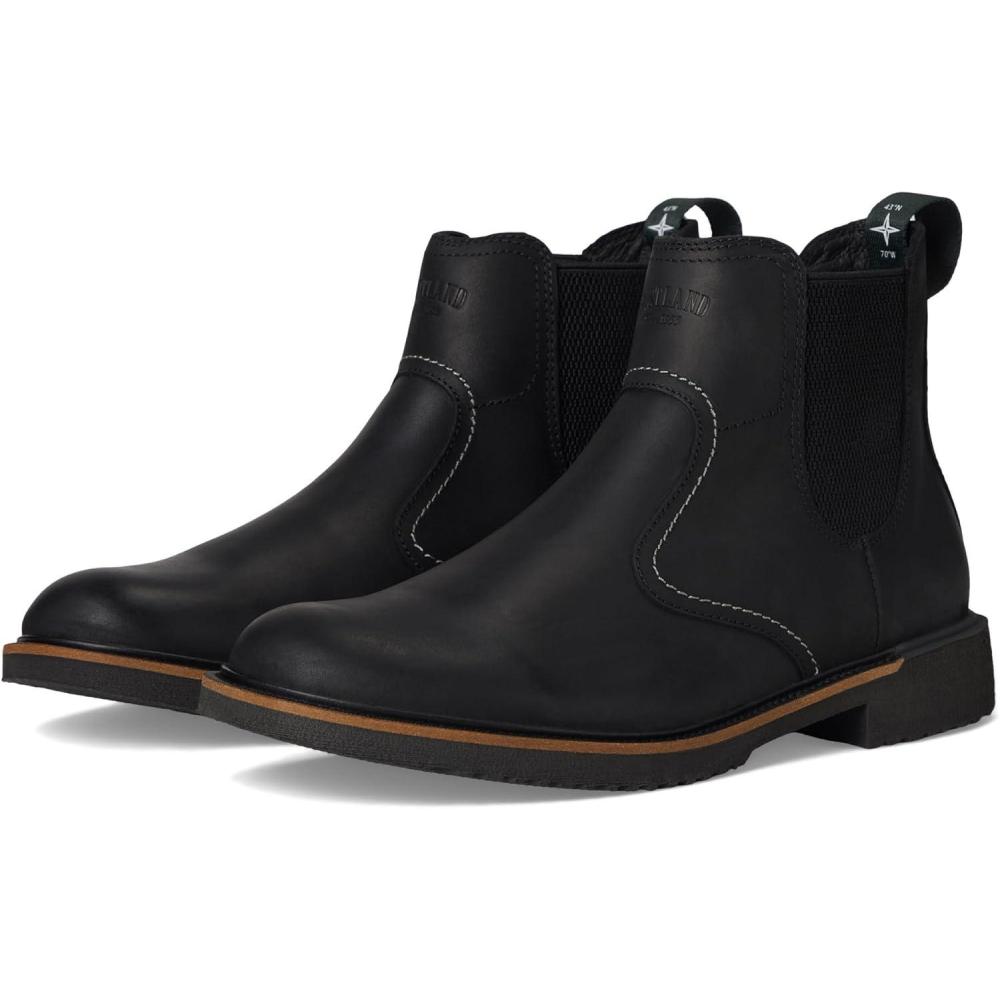 image:imageEastland Mens Chimney Pond Chelsea BootBlack