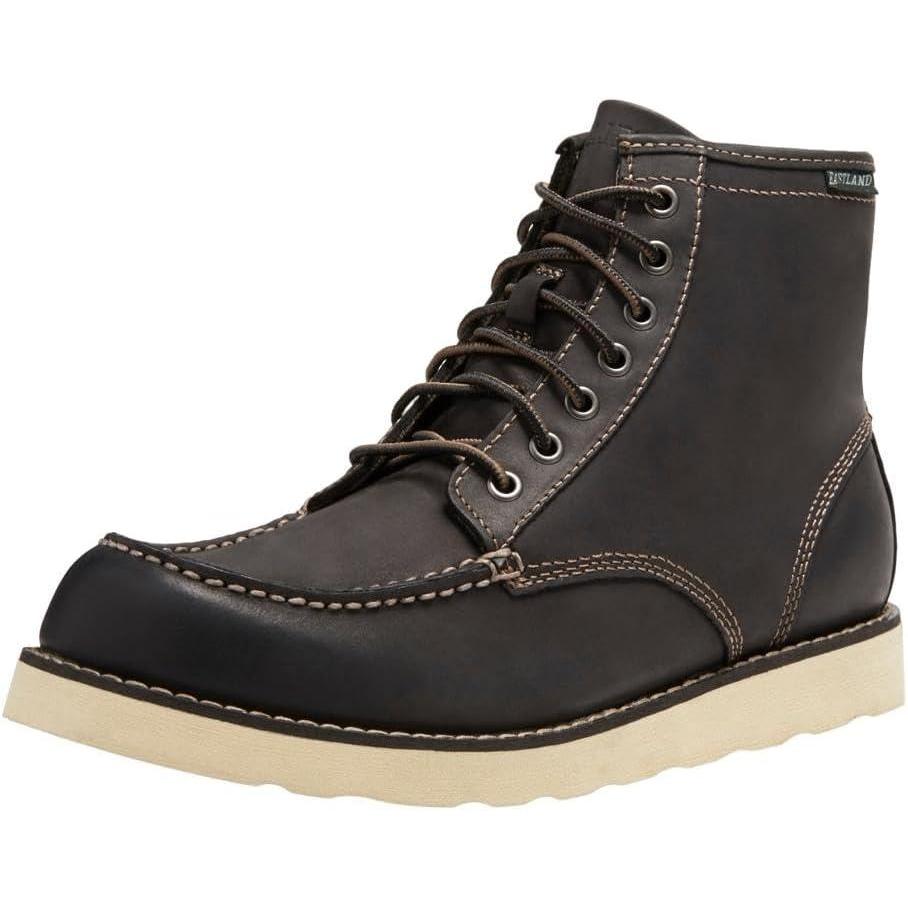 image:imageEastland Mens Lumber Up Fashion BootBlack