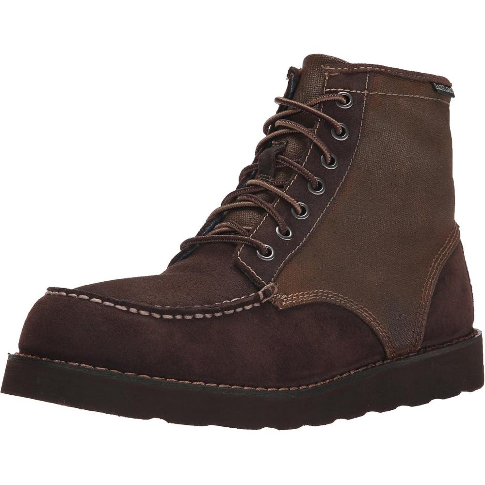 image:imageEastland Mens Lumber Up Fashion BootBrown Suede
