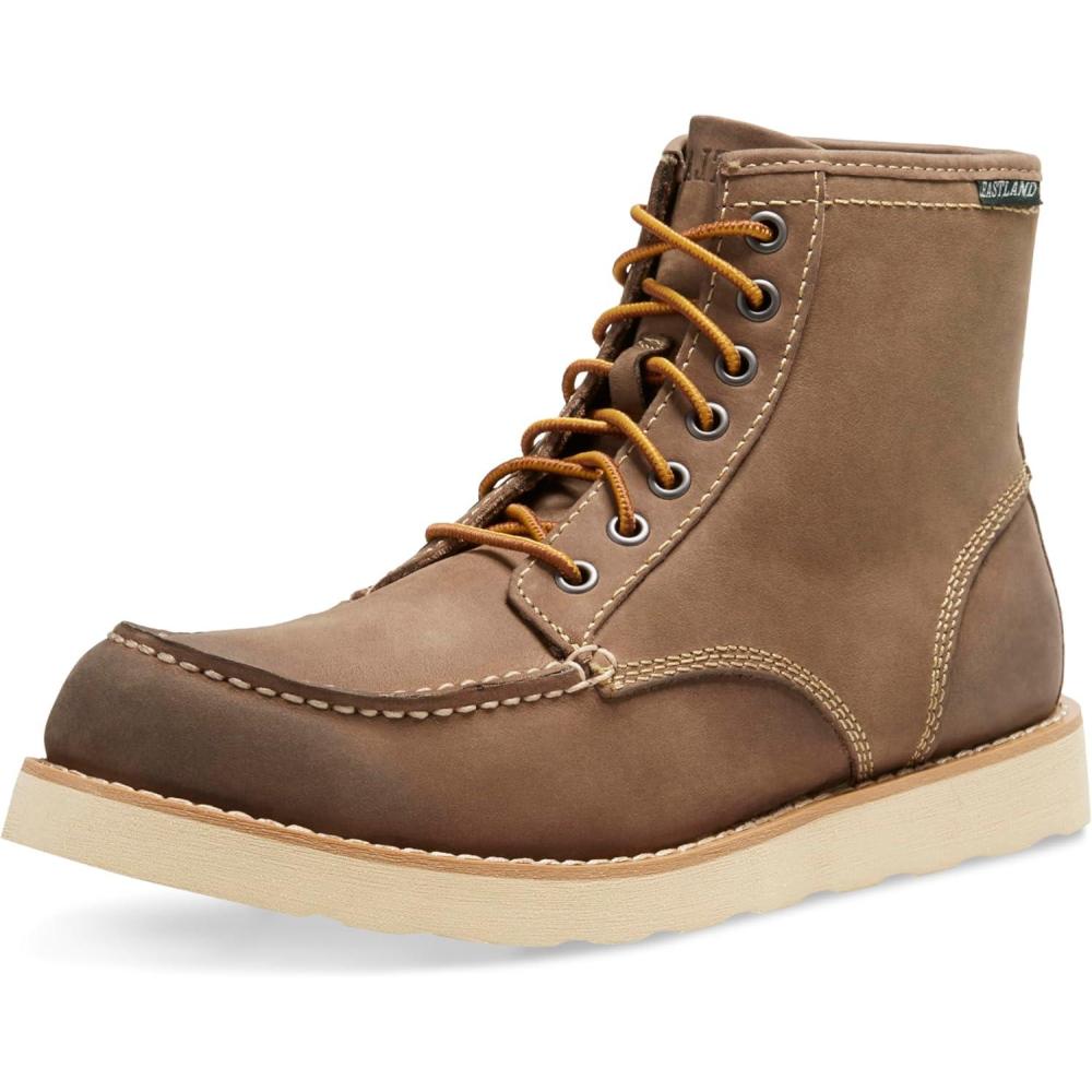 image:imageEastland Mens Lumber Up Fashion BootGrey