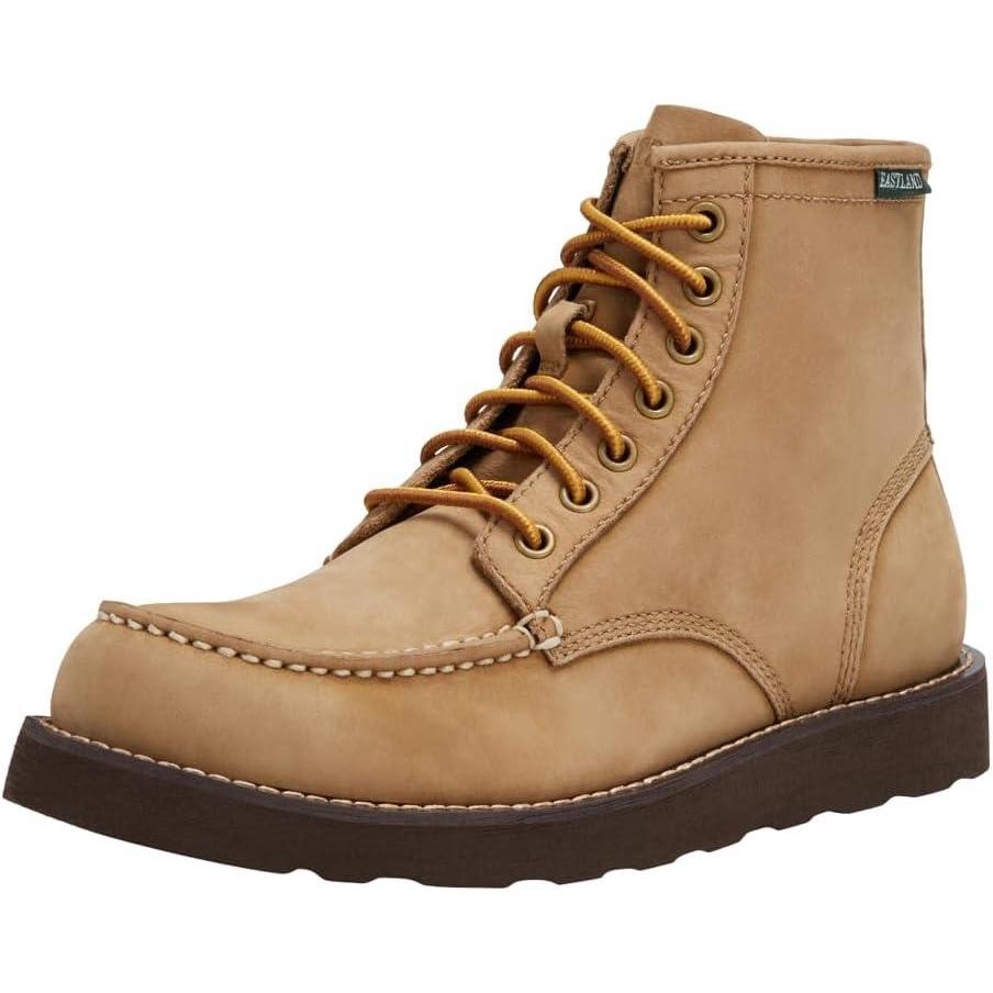 image:imageEastland Mens Lumber Up Fashion BootNatural