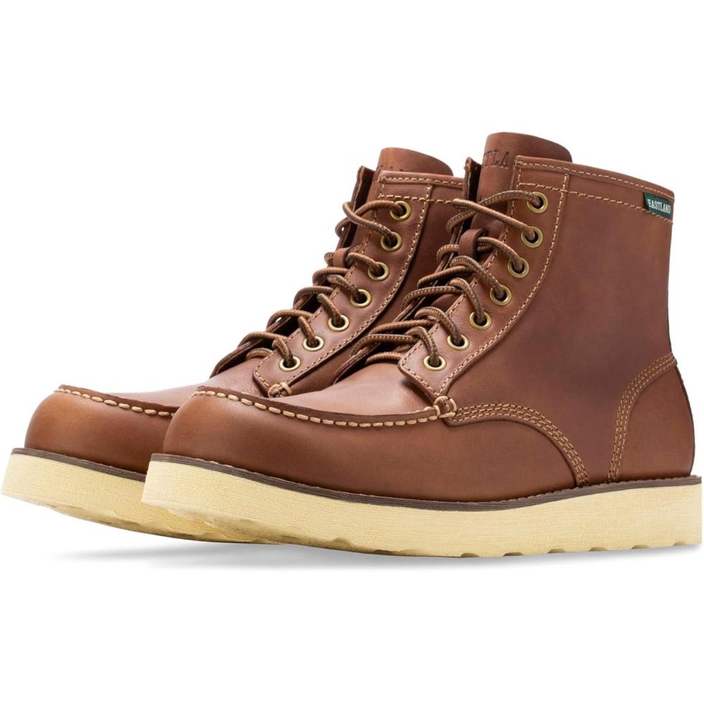 image:imageEastland Mens Lumber Up Fashion BootOak