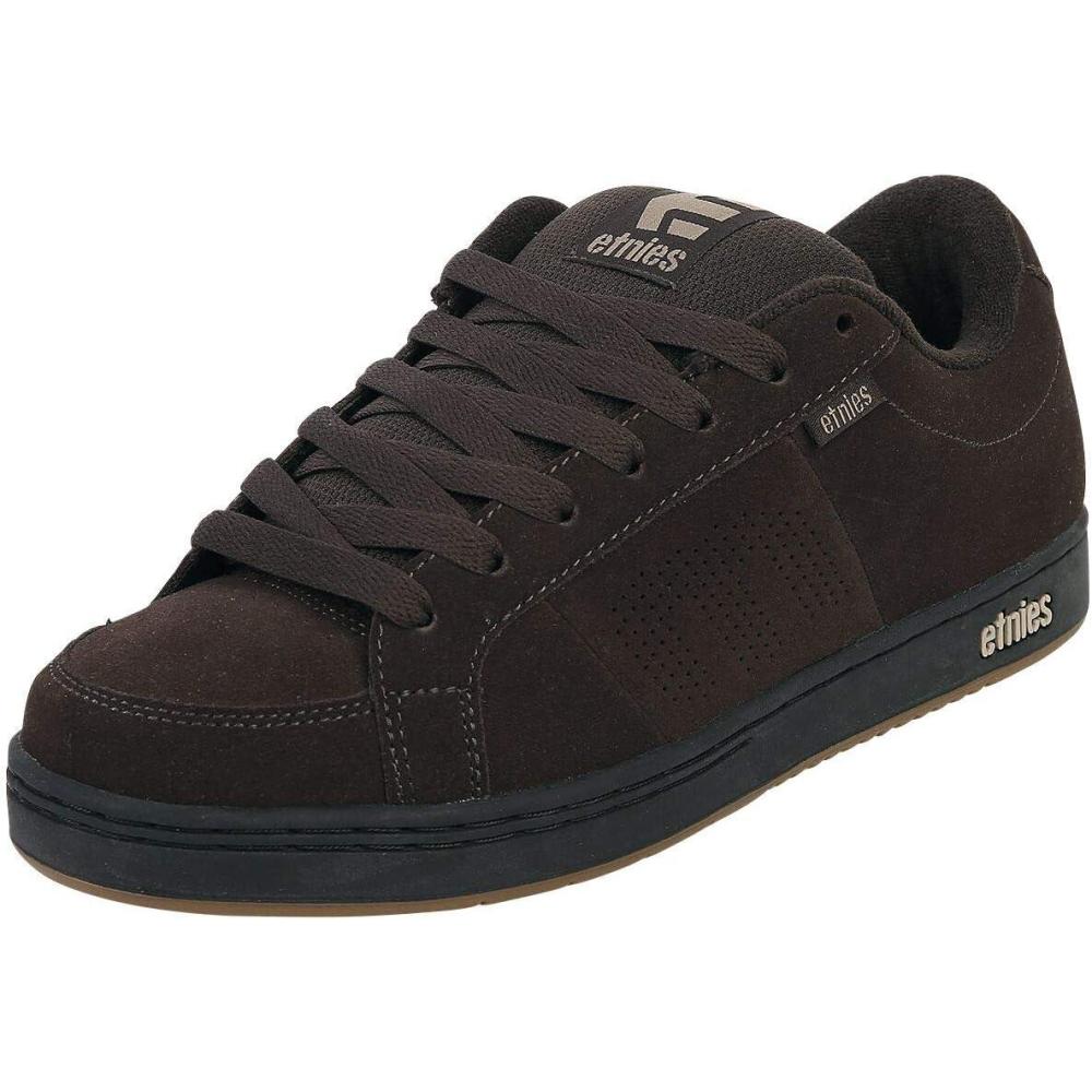 image:imageEtnies Mens KingpinBrownBlackTan