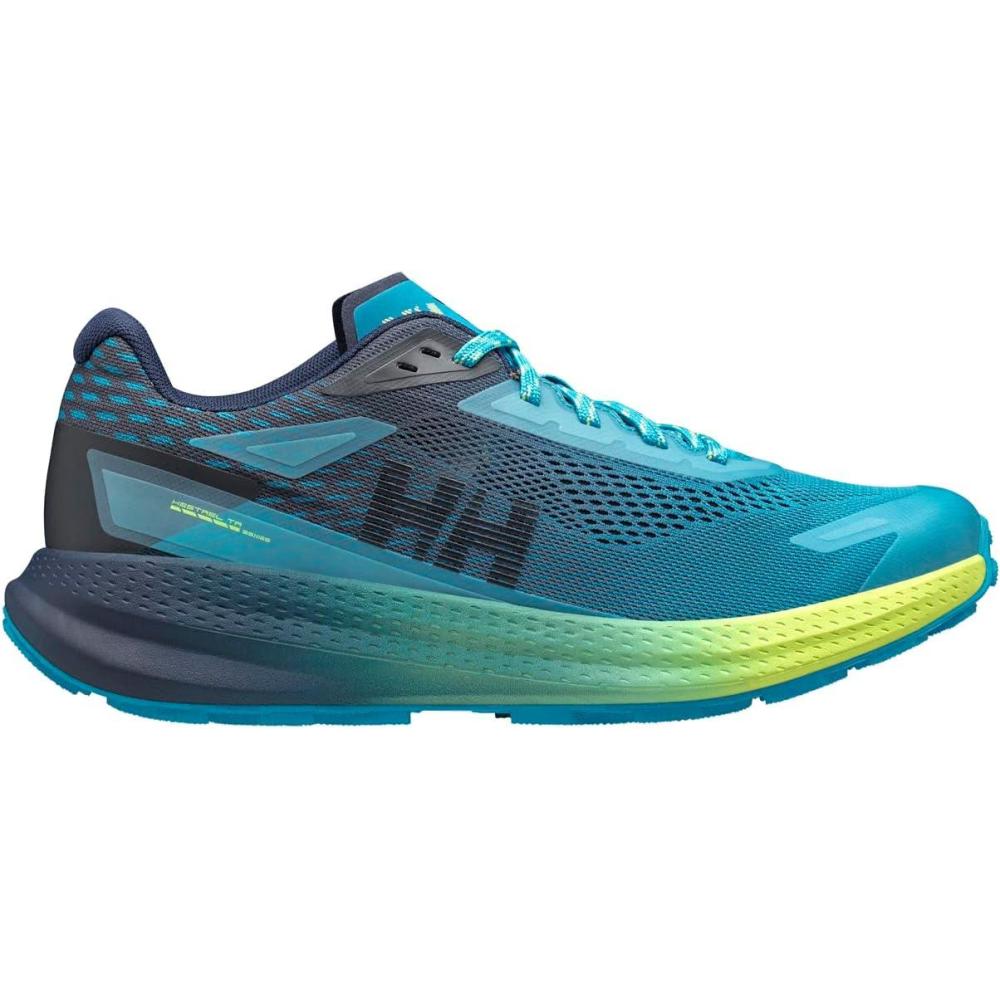 image:imageHelly Hansen Mens Kestrel Trail RunnerCyan