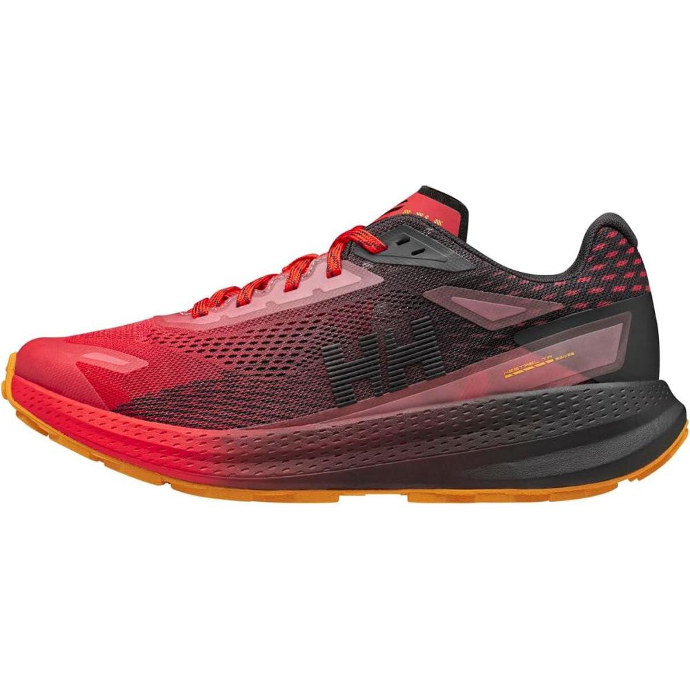 image:imageHelly Hansen Mens Kestrel Trail RunnerRed