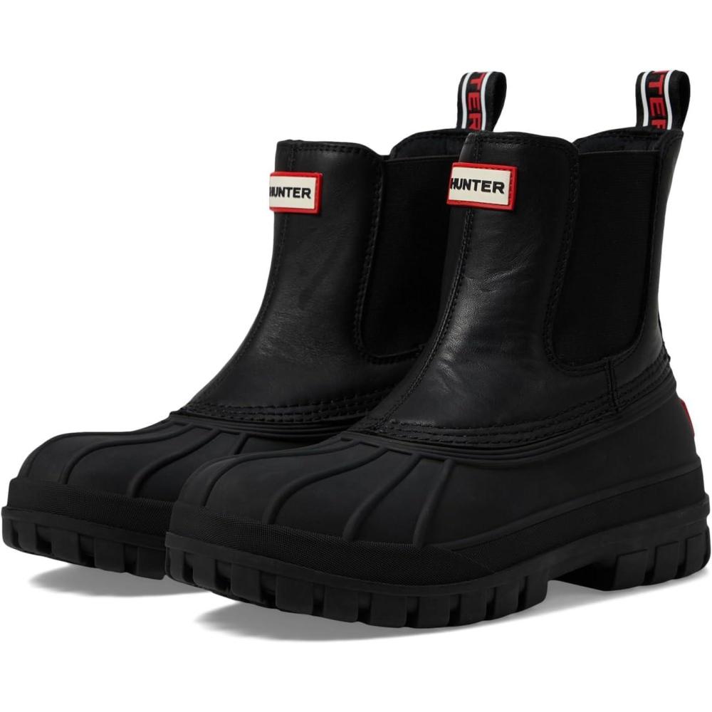 image:imageHunter Mens SuffolkBlack 1