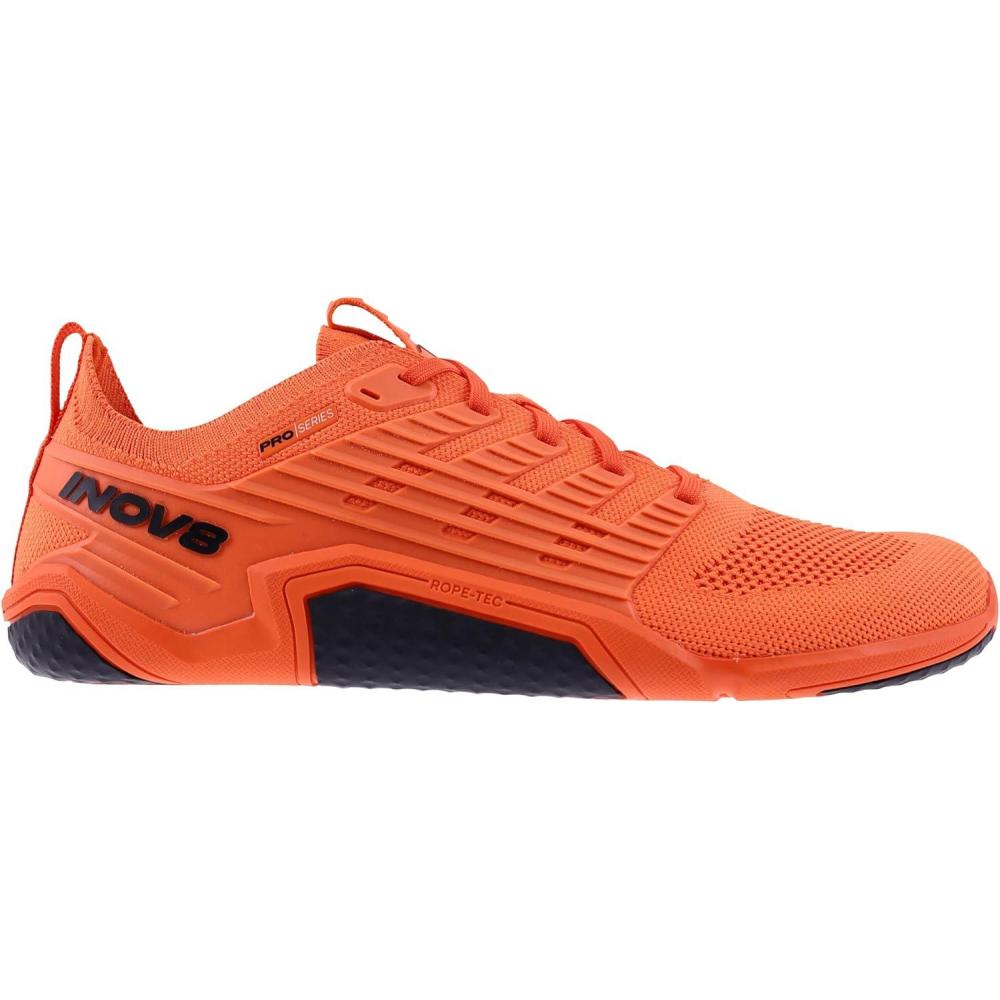 image:imageINOV8 Mens BareXF Pro Barefoot Gym ShoesOrange