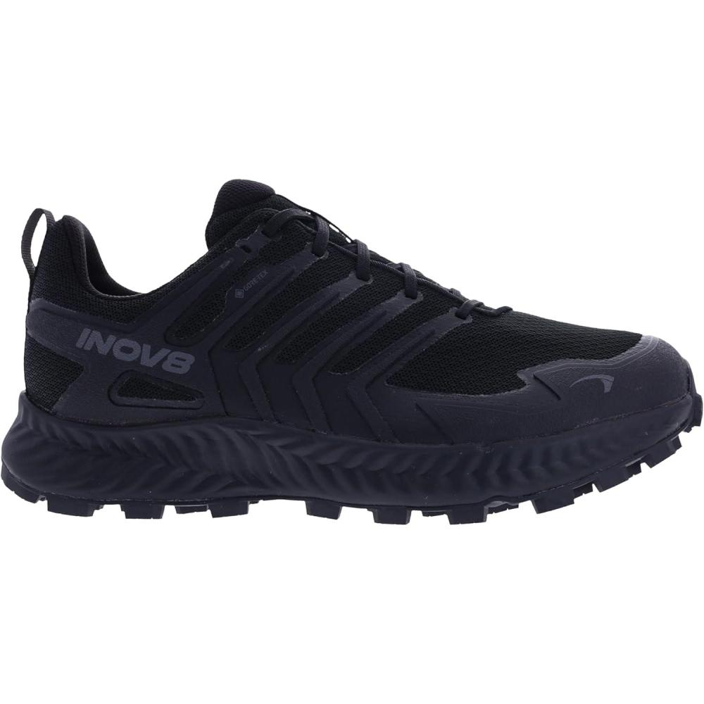 image:imageINOV8 Mens Roclite GTXBlackDark Grey