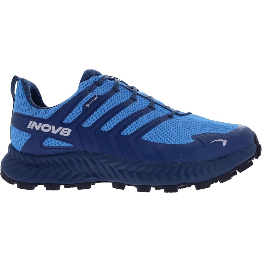 image:imageINOV8 Mens Roclite GTXBlueNavy