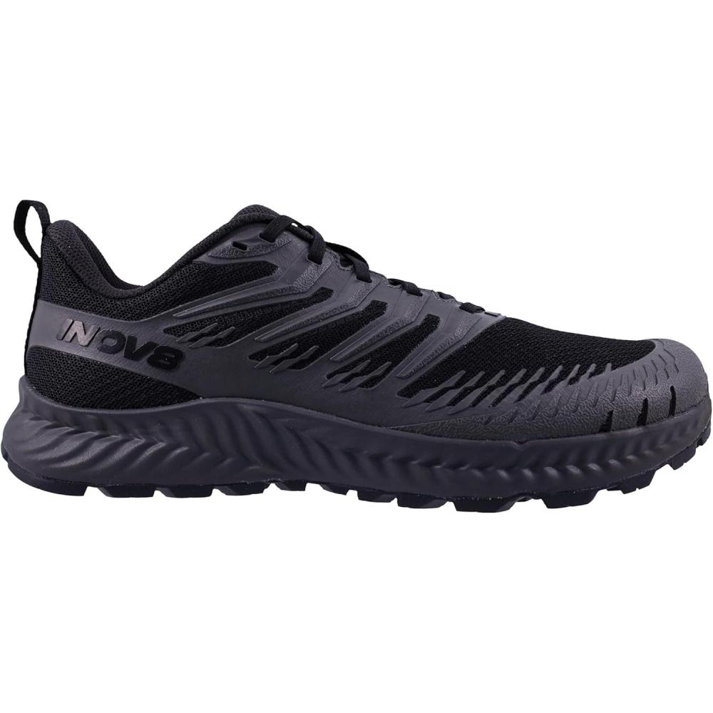 image:imageINOV8 Mens TrailFly V2 Trail Running ShoesBlack