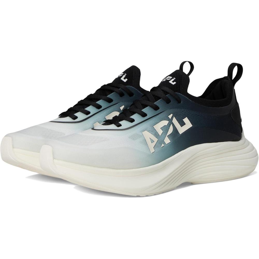 image:imageMens PodiumLight FogBlackOmbre