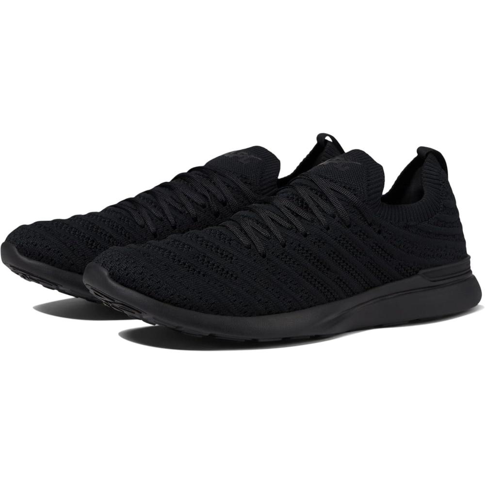 image:imageMens Techloom WaveBlackBlack