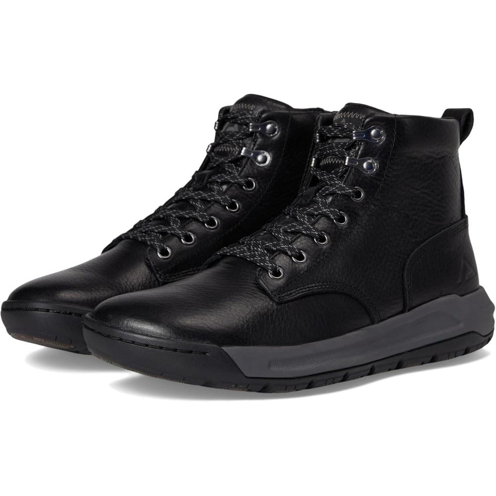 image:imageNurse Mates Mens Eddy Hiking ShoeBlack