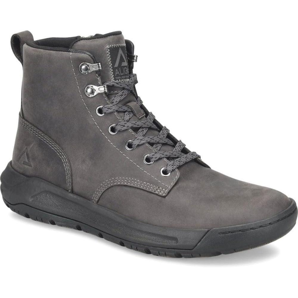 image:imageNurse Mates Mens Eddy Hiking ShoePavement
