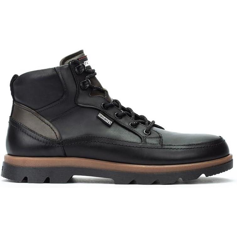 image:imagePIKOLINOS Vigo M3M8107 Mens BootsBlack
